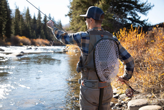 FishPond - Flint Hills Vest