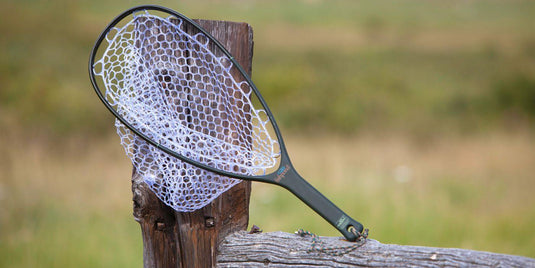 Fishpond - Nomad Native Net - Rocky Mountain Fly Shop