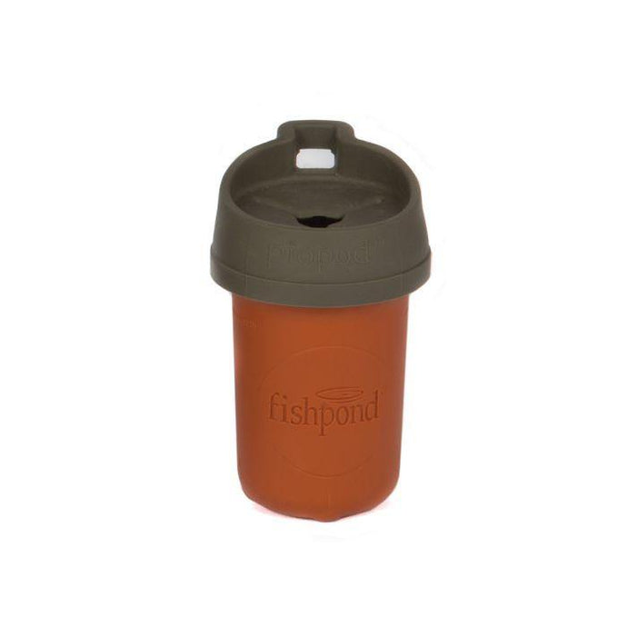 Fishpond - PIOPOD Micro Trash Container - Rocky Mountain Fly Shop