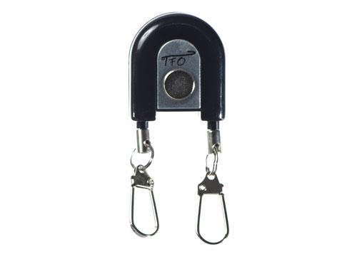 TFO 2 In 1 Retractor - Rocky Mountain Fly Shop