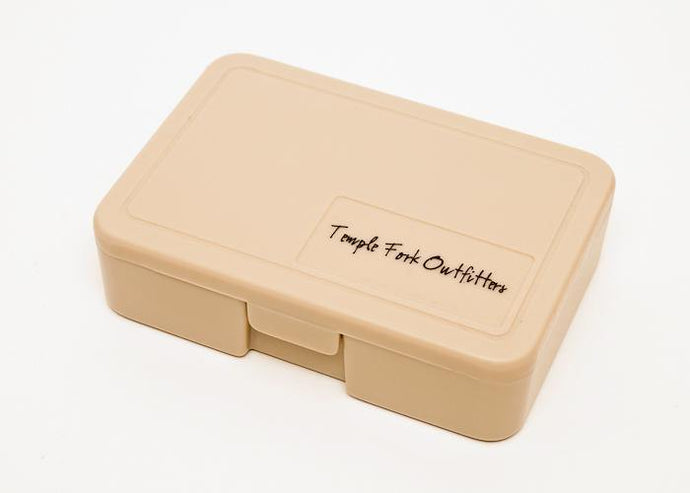 TFO-Ripple Foam Fly Box - Rocky Mountain Fly Shop