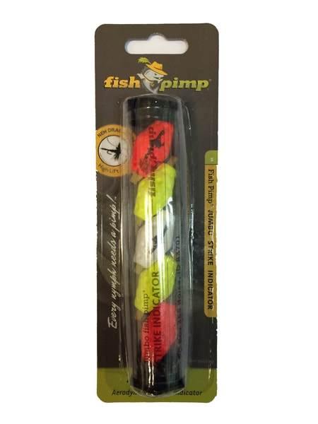 Load image into Gallery viewer, Fish Pimp Strike Indicators - Rocky Mountain Fly Shop
