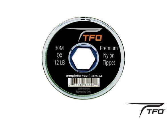 Load image into Gallery viewer, TFO Premium Nylon Tippet - Rocky Mountain Fly Shop
