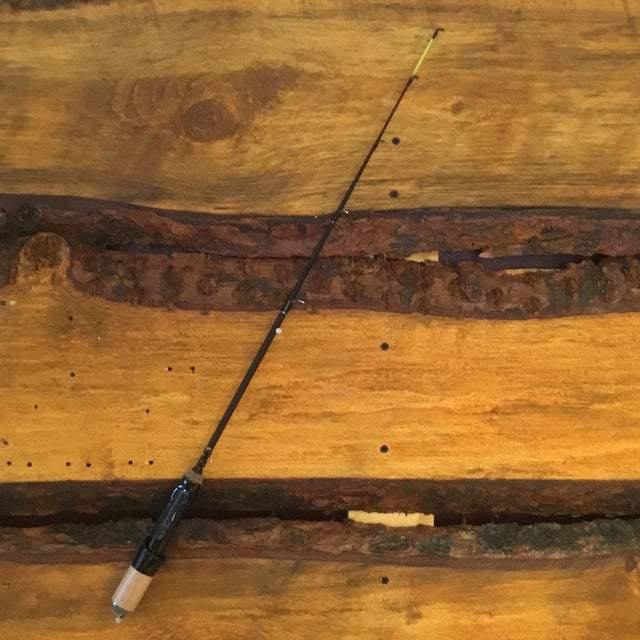 Load image into Gallery viewer, Leo Ice Rod - Rocky Mountain Fly Shop
