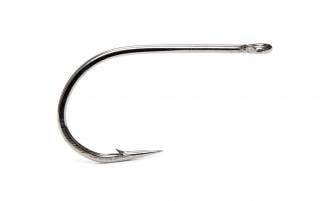 Partridge Bad Boy Predator Hooks - Rocky Mountain Fly Shop