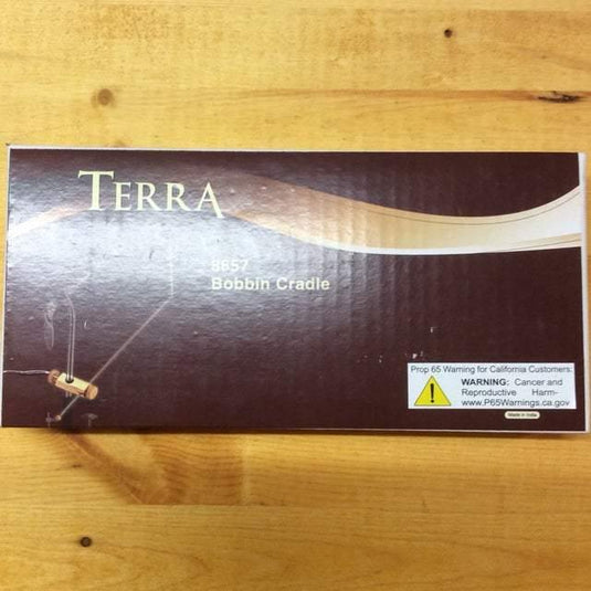 Terra Bobbin Cradle - Rocky Mountain Fly Shop
