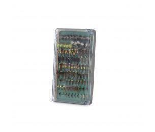 Load image into Gallery viewer, Tacky - Daypack Fly Box - Rocky Mountain Fly Shop
