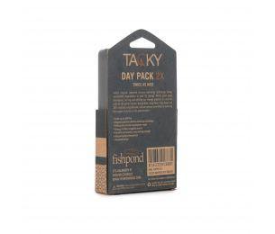 Load image into Gallery viewer, Tacky - Day Pack 2X - Rocky Mountain Fly Shop
