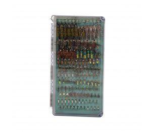 Load image into Gallery viewer, Tacky - Original Fly Box - Rocky Mountain Fly Shop
