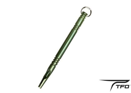 TFO - Nail Knot Tool - Rocky Mountain Fly Shop