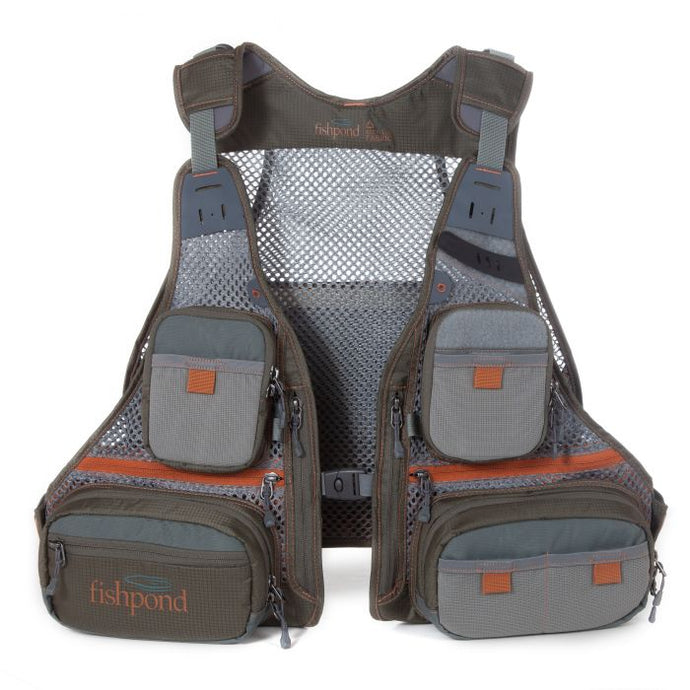 FishPond - Sagebrush Pro Mesh Vest