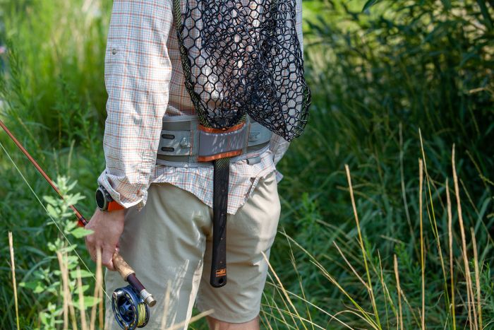 Load image into Gallery viewer, FishPond - South Fork Wading Belt
