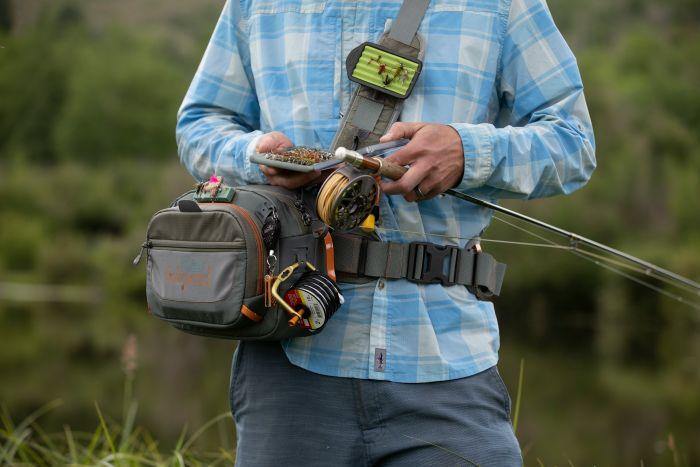 Load image into Gallery viewer, Fishpond - Switchback Pro Wading System - Rocky Mountain Fly Shop

