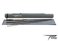 Load image into Gallery viewer, TFO- Blue Ribbon Series Fly Rods - Rocky Mountain Fly Shop
