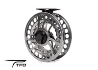 TFO - BVK SD Fly Reel