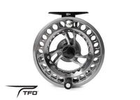 TFO - BVK SD Fly Reel