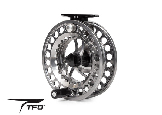 TFO - BVK SD Fly Reel