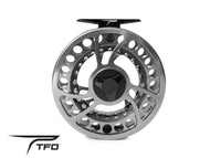 TFO - BVK SD Fly Reel