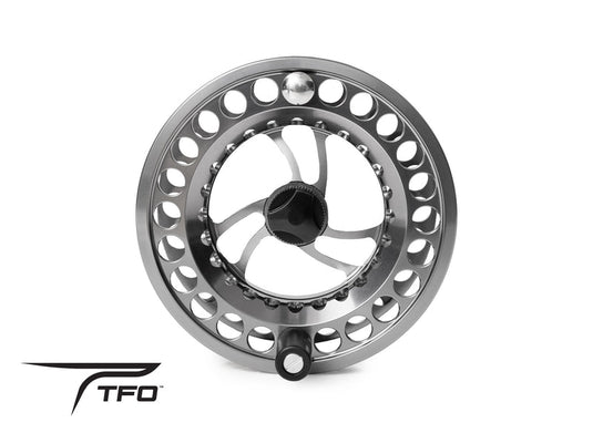 TFO - BVK SD Fly Reel