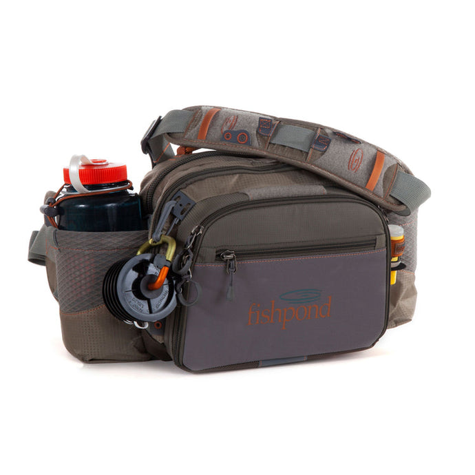 FishPond - Waterdance Pro Guide Pack