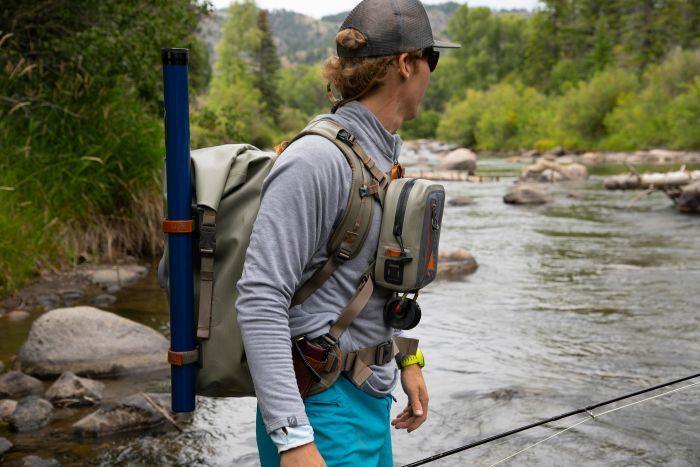 Load image into Gallery viewer, Fishpond - Wind River Roll Top - Rocky Mountain Fly Shop
